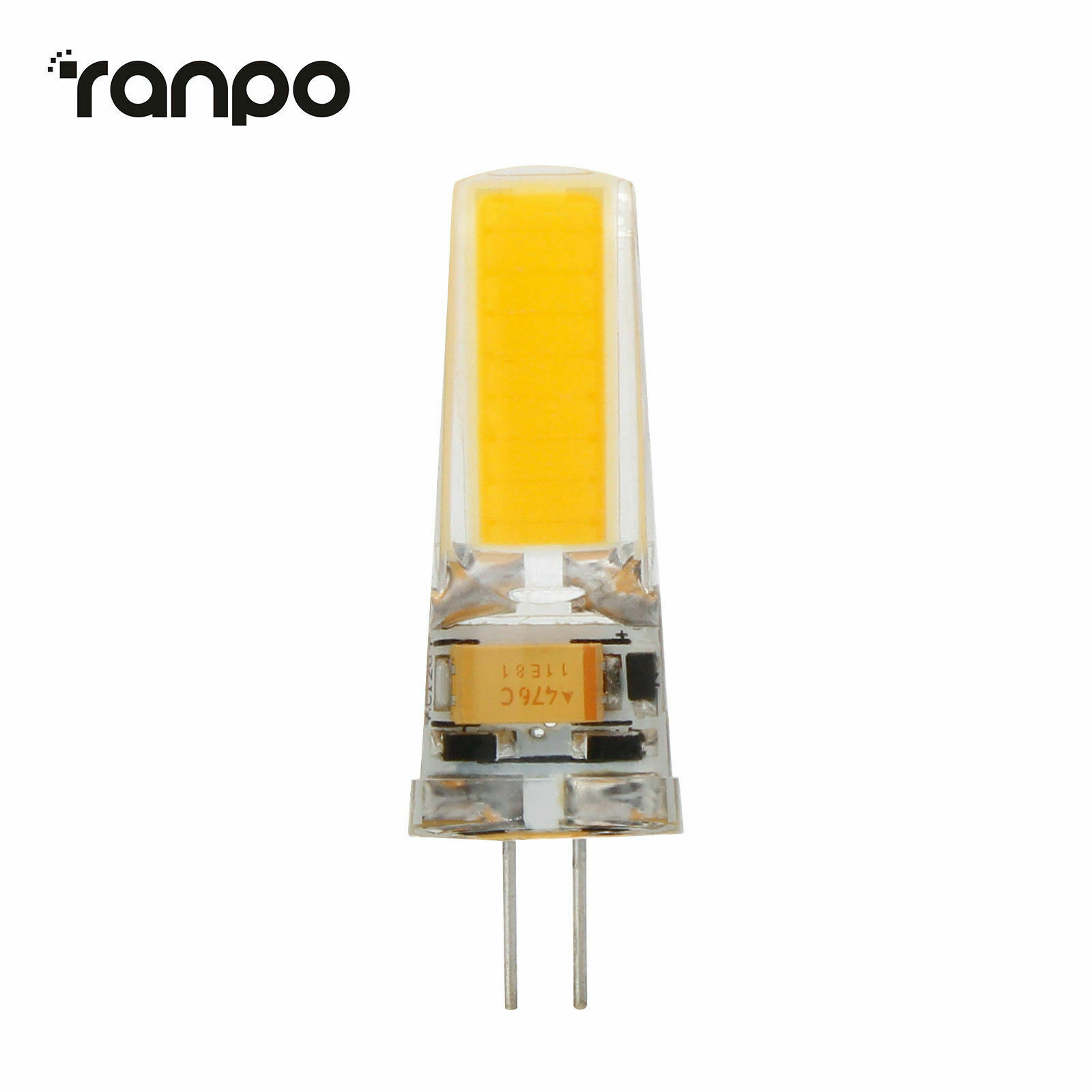 Dimmable G4 G9 LED Lamp Bulb AC/DC 12V E14 220V 7W COB SMD LED Lighting Lights Replace 50W Halogen Spotlight Chandelier Lampada
