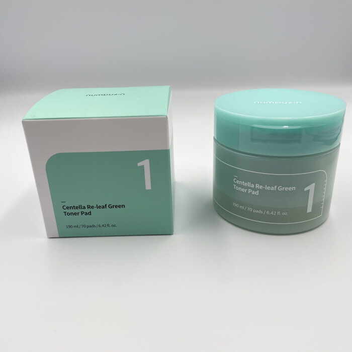 [Numuzin] Miếng Mực Số 1/số 2/số 3/số 4/số 5