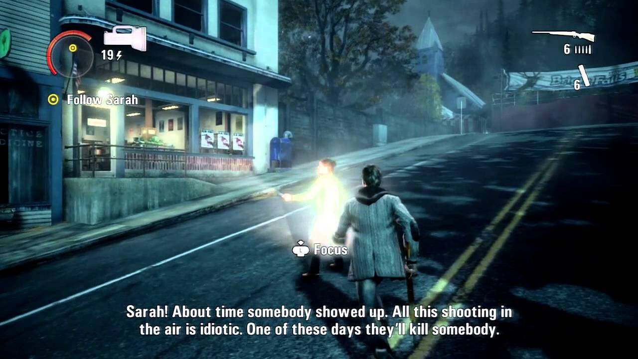 alan wake pc game alan wake pc game