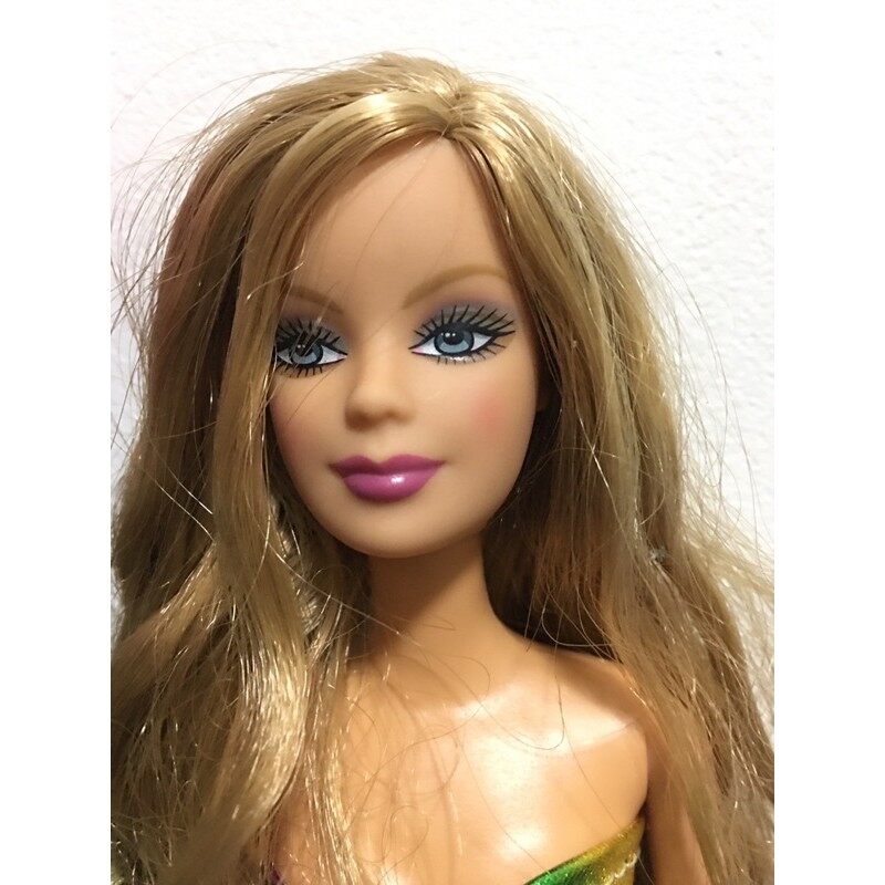 bendable barbie dolls for sale