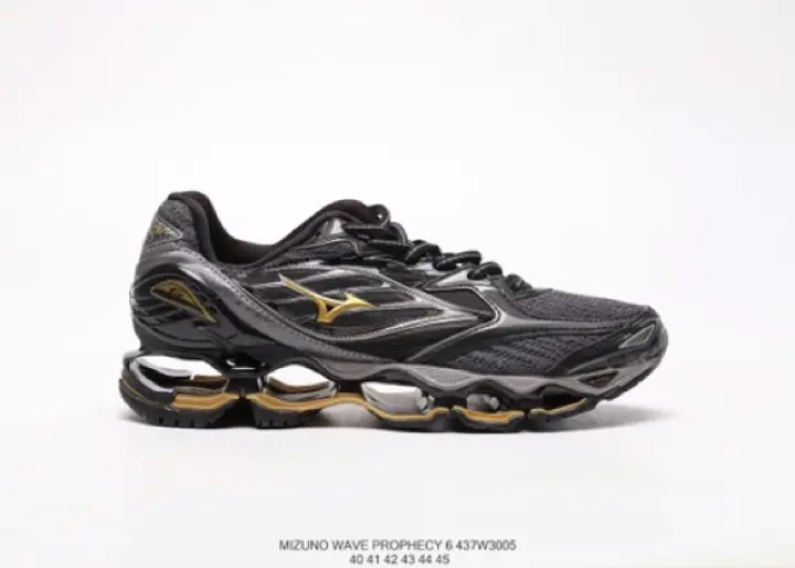 mizuno wave rider 17 brown