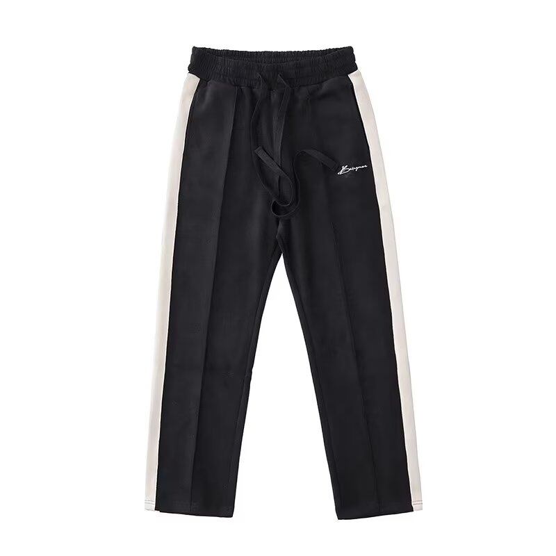 Variable casual pants, men's loose straight leisure pants, jogging pants