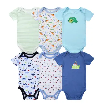 newborn baby boy jumpsuits