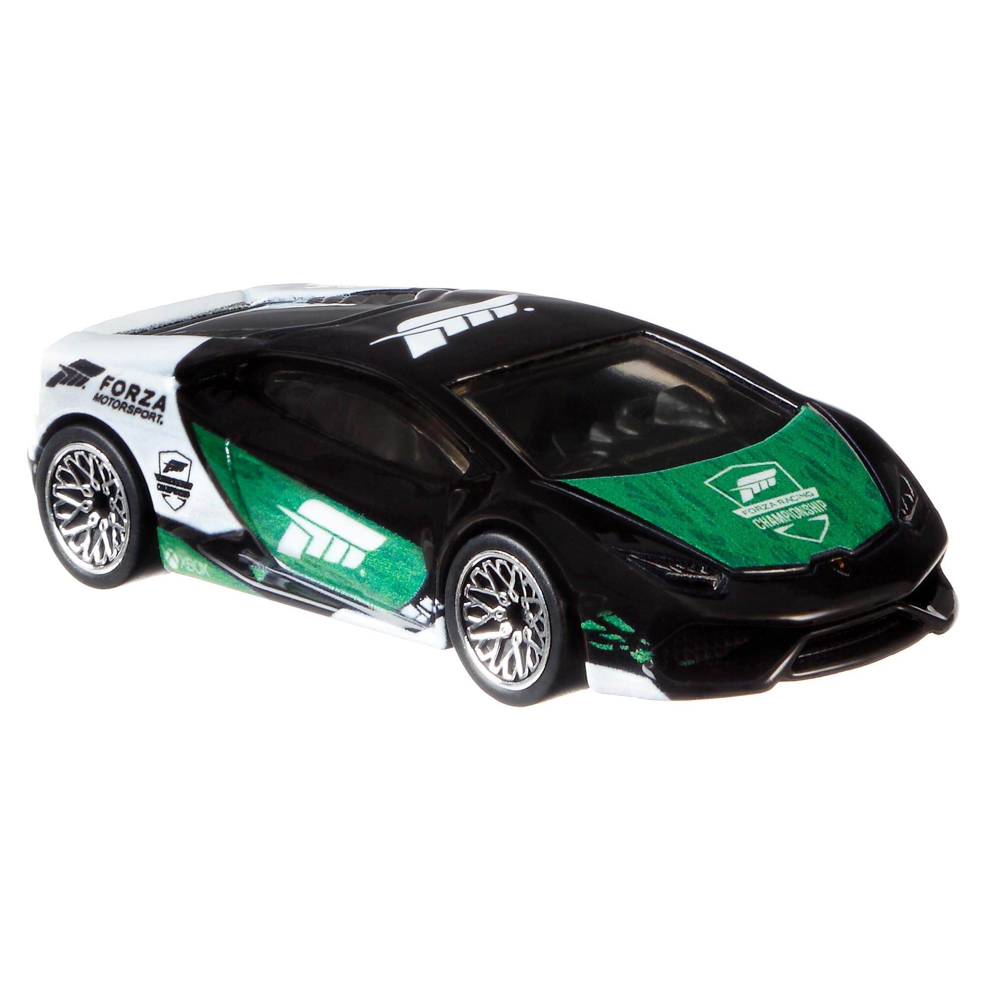 hot wheels forza motorsport lamborghini huracan