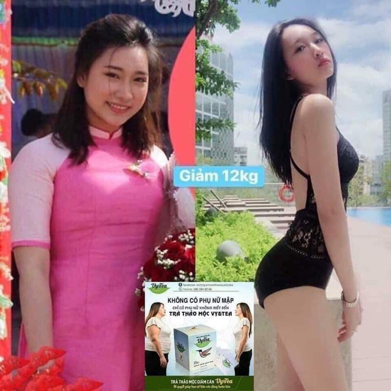 Herbal Tea for Weight Loss and Effective Fat Loss
