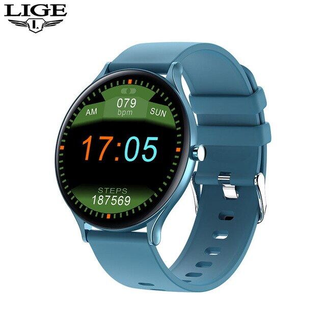 >> BÁO GIÁ 【GIẢM GIÁ】ZEBLAZE ĐỒNG HỒ THÔNG MINH ĐO HUYẾT ÁP NHỊP TIM GTR, ĐỒNG HỒ THÔNG MINH BỀN BỈ 30 NGÀY CHẾ ĐỘ THỂ TH | Shopee Lazada Sendo Tiki mới nhất 50 Thông Minh Đồng Hồ, Người Đàn Ông Không Thấm Nước Tập Thể Dục Tracker Đồng Hồ Thông Minh Đo Huyết Áp Nhịp Tim Cơ Thể Siêu Mỏng 9.0Mm, Phụ Nữ Đối Với IOS Android