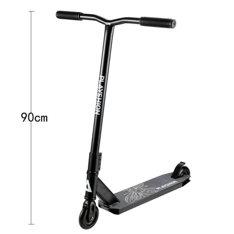 playshion balance bike