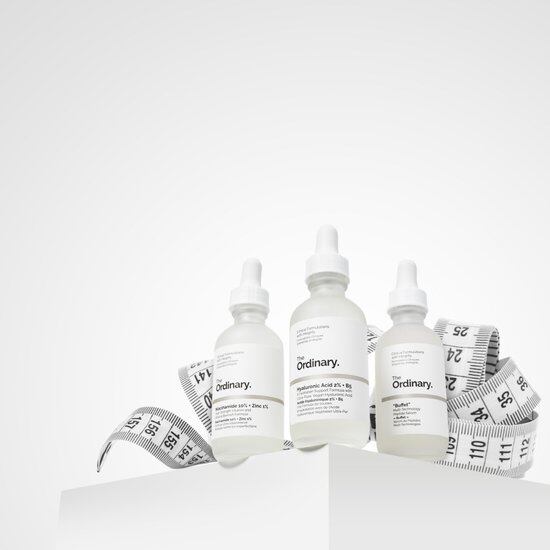[The Ordinary] Niacinamide 10% + Zinc 1% 60ml