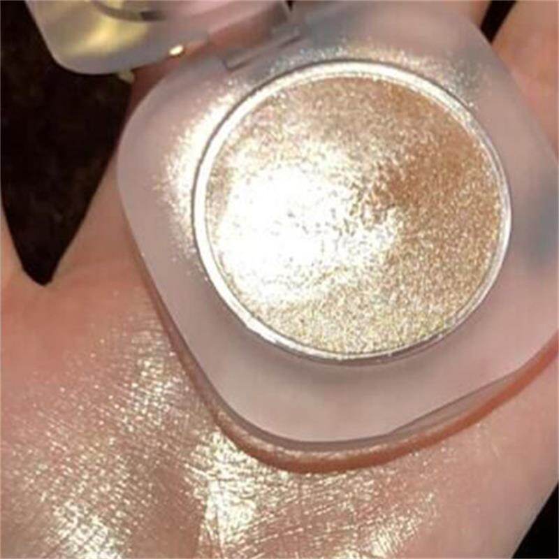 Diamond Glitter Mashed Potatoes Highlighter Makeup Gel Face and Body Brighten Glitter Natural Contour Makeup
