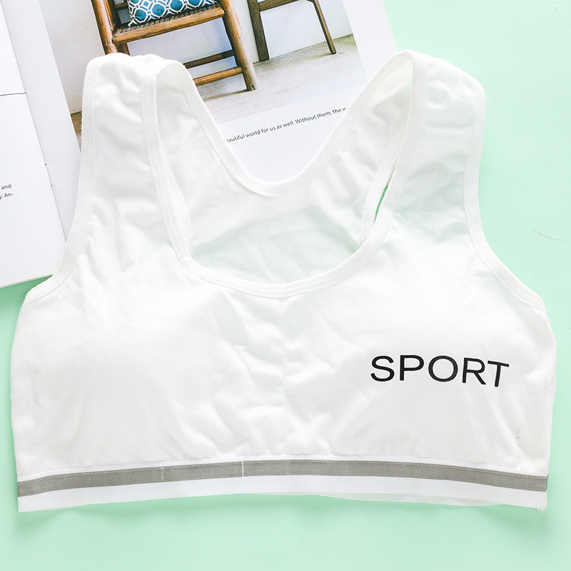 Women's Slim Sports Bra Tank Top