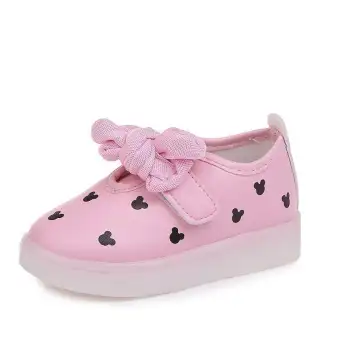 baby girl shoes size 21