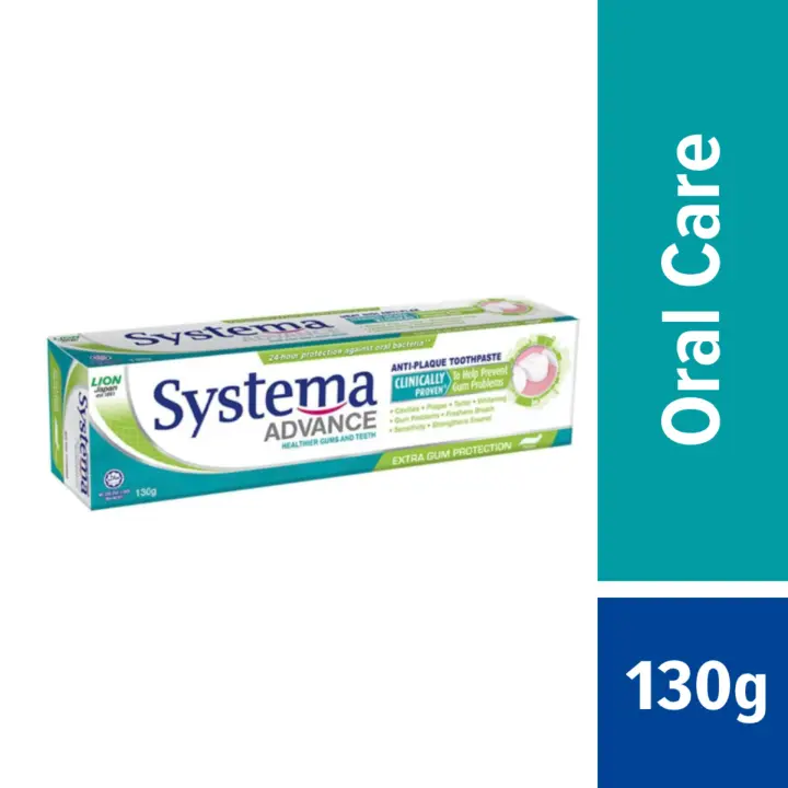 Systema toothpaste Outlet