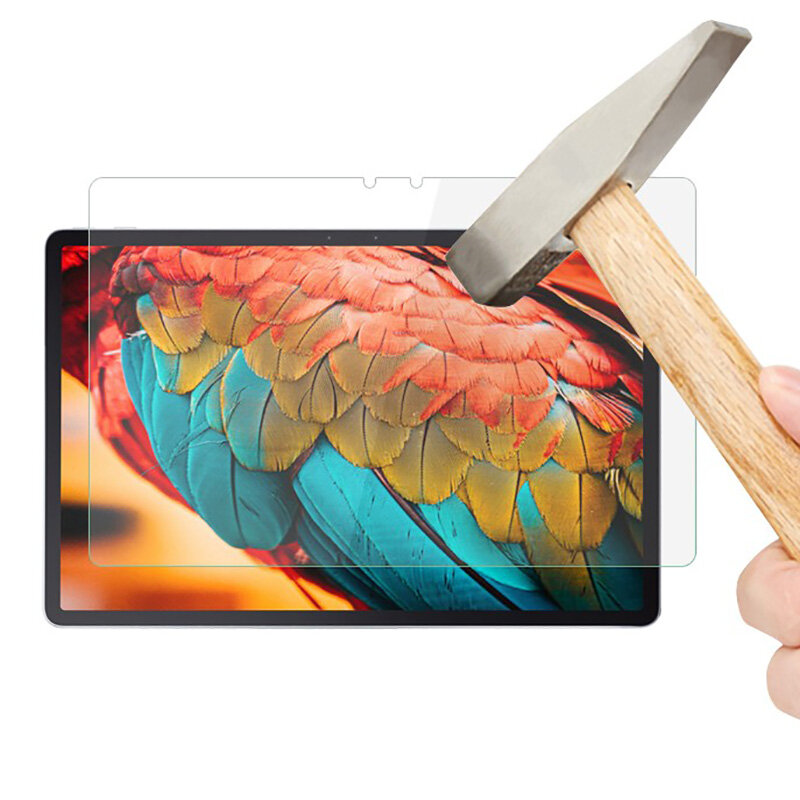 For Lenovo Xiaoxin Pad Pro 2021 TB-J706F J706N J706 J716F J716 Tempered Glass Screen Protector Lenovo Tab P11 Pro 11.5 inch Screen Film