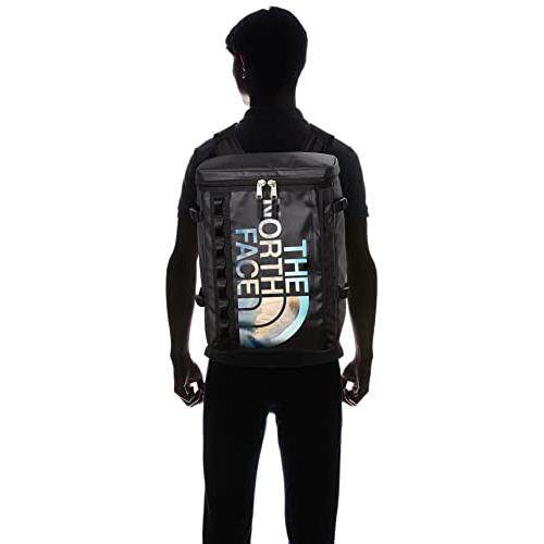THE NORTH FACE Novelty BC Fuse Box II Backpack NM82250 YT