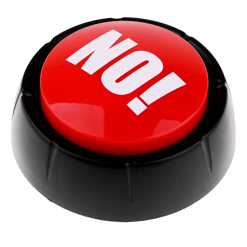 Learning resources dome shaped sound buttons game show answer buzzers