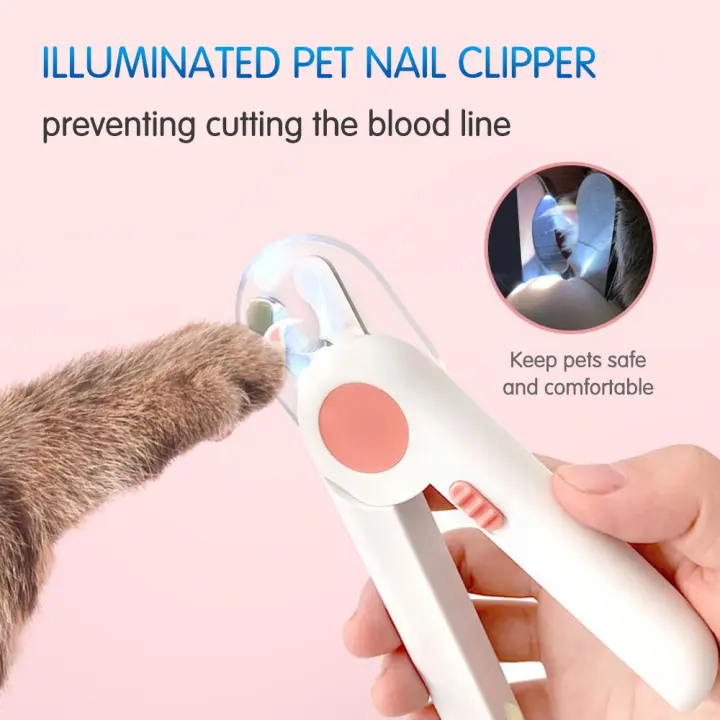 cat nail cutter