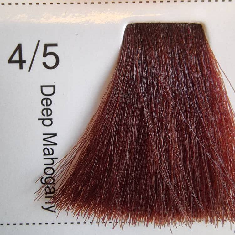 Hair Dye SO GEWEI Color Cream 100ml-BUY 9 FREE 1/买九支送一支 | Lazada