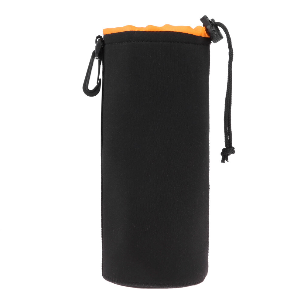 Túi Đựng Ống Kính Máy Ảnh Bằng Cao Su Neoprene Mềm Chống Thấm Nước Túi Bảo Vệ Dây Rút