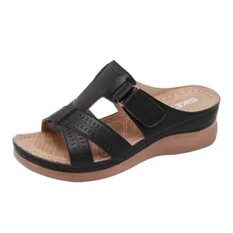 super soft sandals