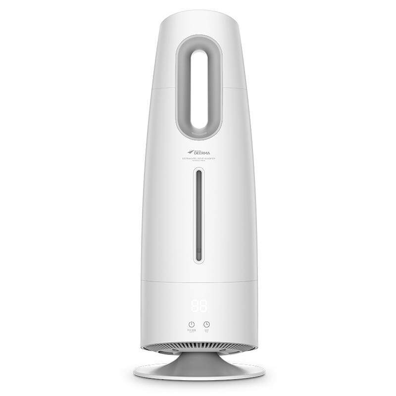Deerma LD700 Mist Humidifier Smart Touch 4L Ultrasonic Air Humidifiers Air Purifier Floor Standing Aromatherapy Machine Singapore
