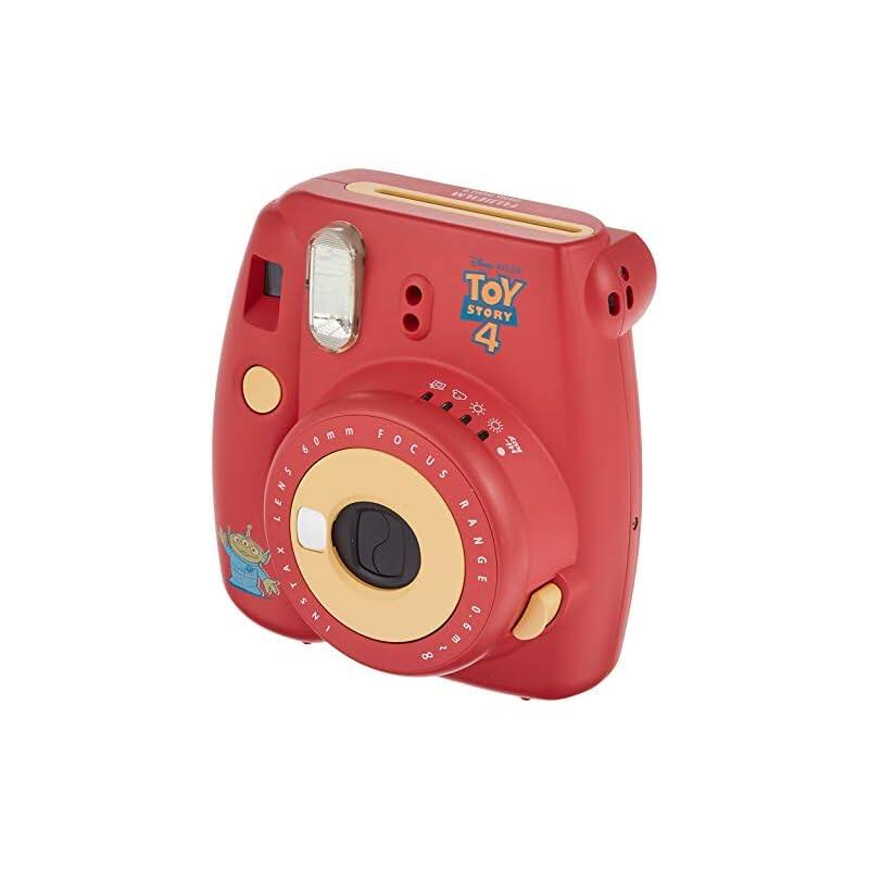 toy story instax camera