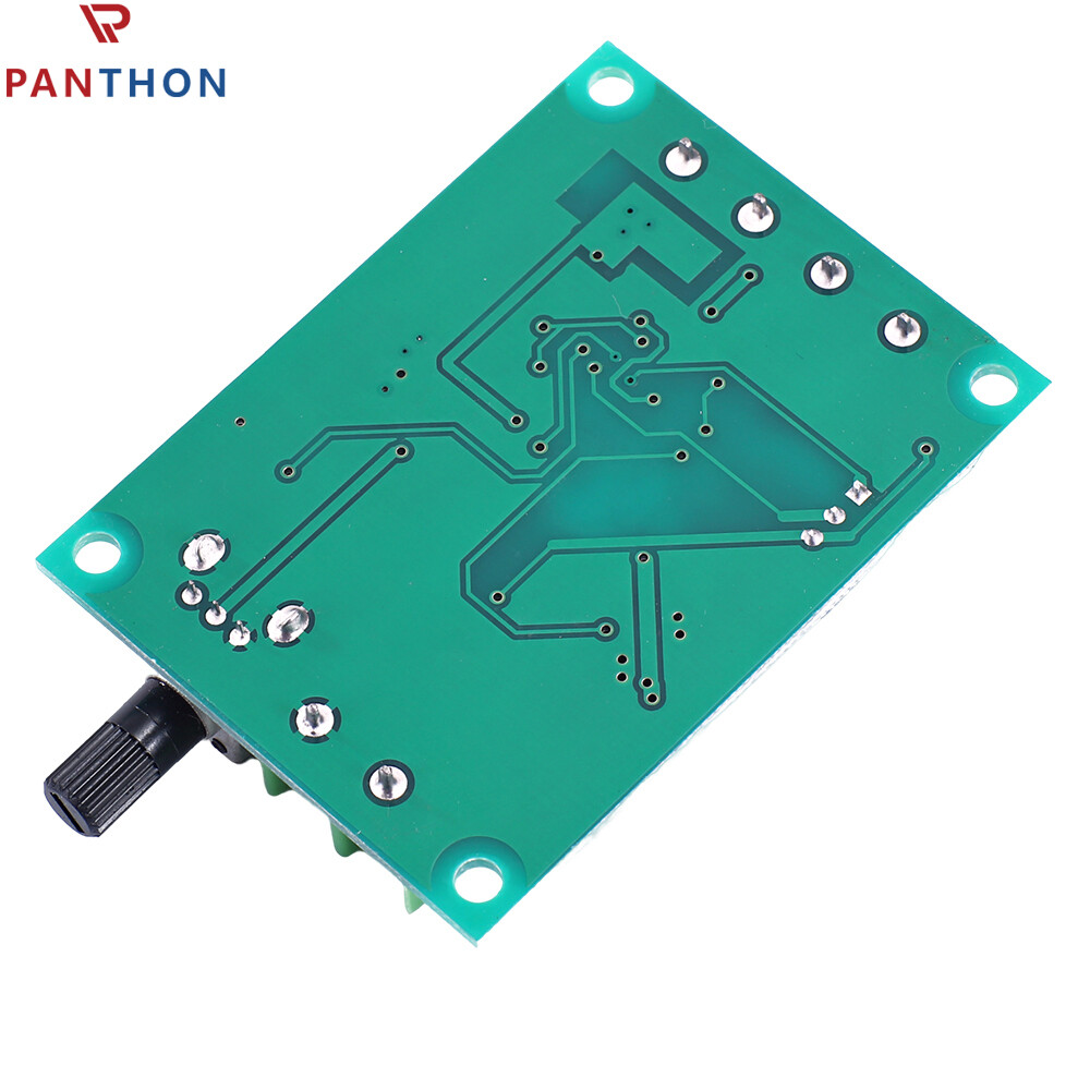【Ready Stock】PANTHON DC 7V-12V Brushless Motor Drive Board Speed Control Board Motor Controller Module