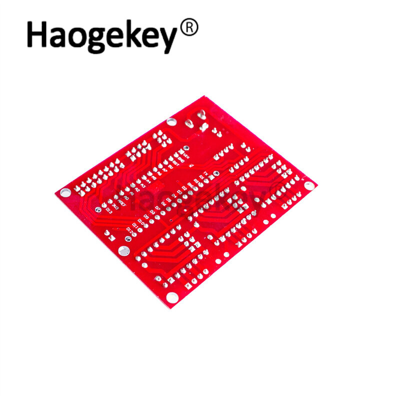 CNC shield V4 V4.0 board compatible with nano