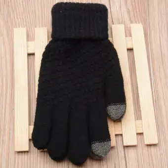 winter gloves lazada