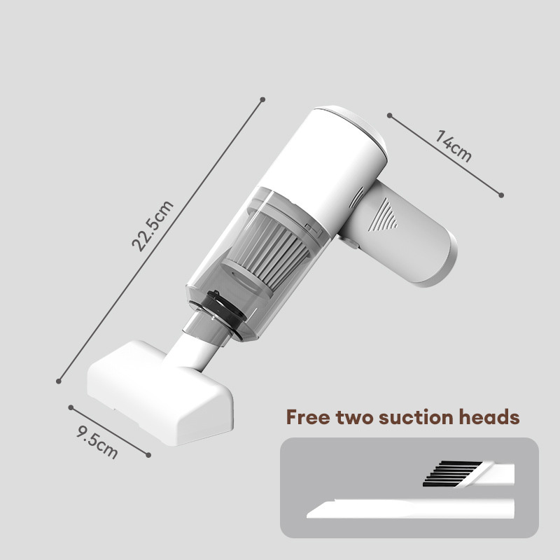 Jiashi premium portable cordless household vacuum remover portable vacuum cleaner car vacuum cleaner