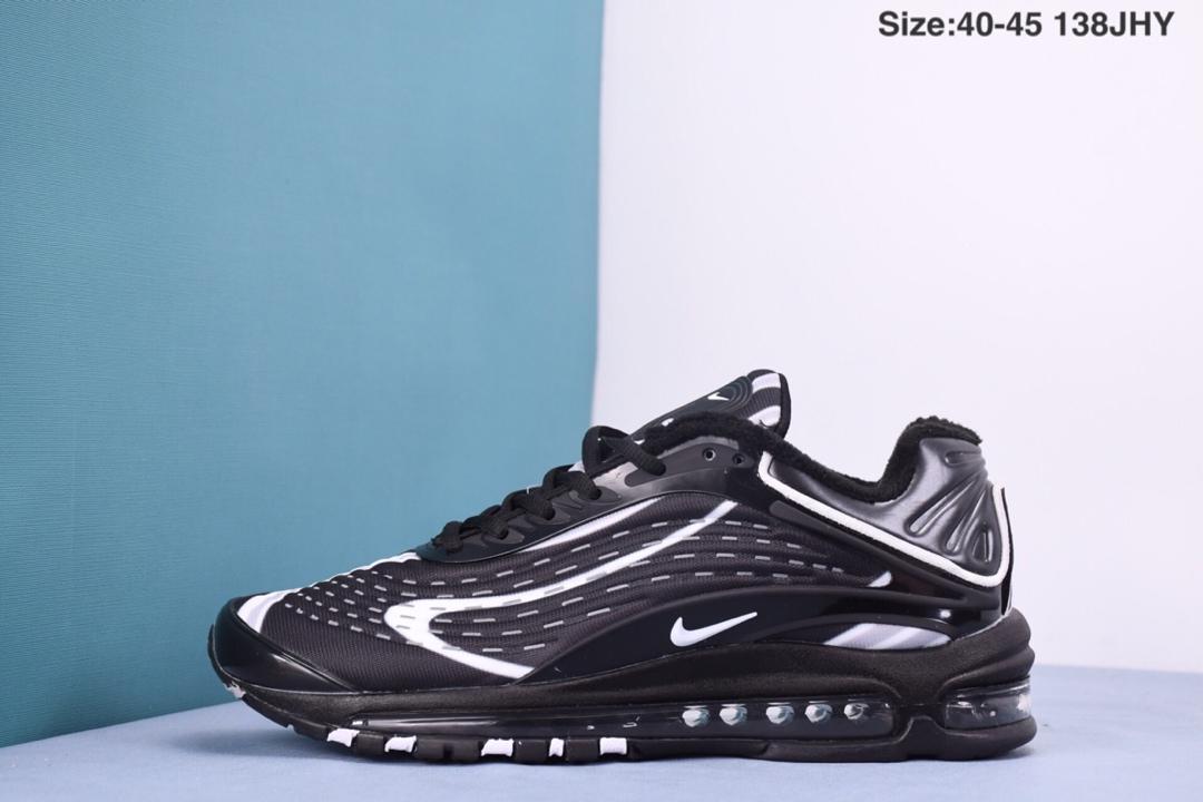 NIKE AIR MAX 99 stylish and stylish sportswear shoes Casual running shoes |  Lazada PH