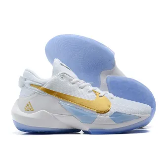 greek freak sneakers