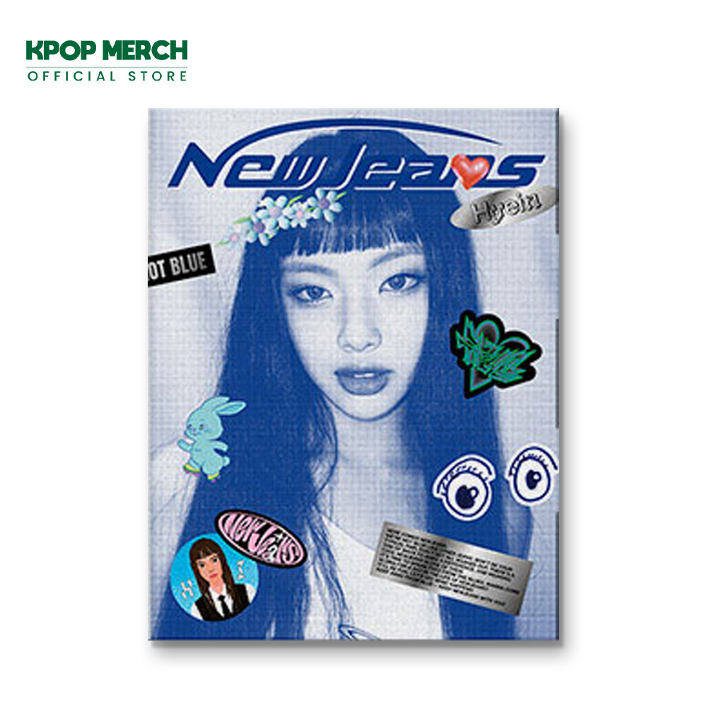NewJeans ミンジ　３点セット NewJeans ミンジ 3点セット