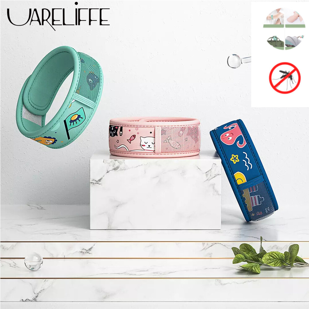 Ultrasonic Mosquito Repellent Outdoor Indoor Electronic Insect