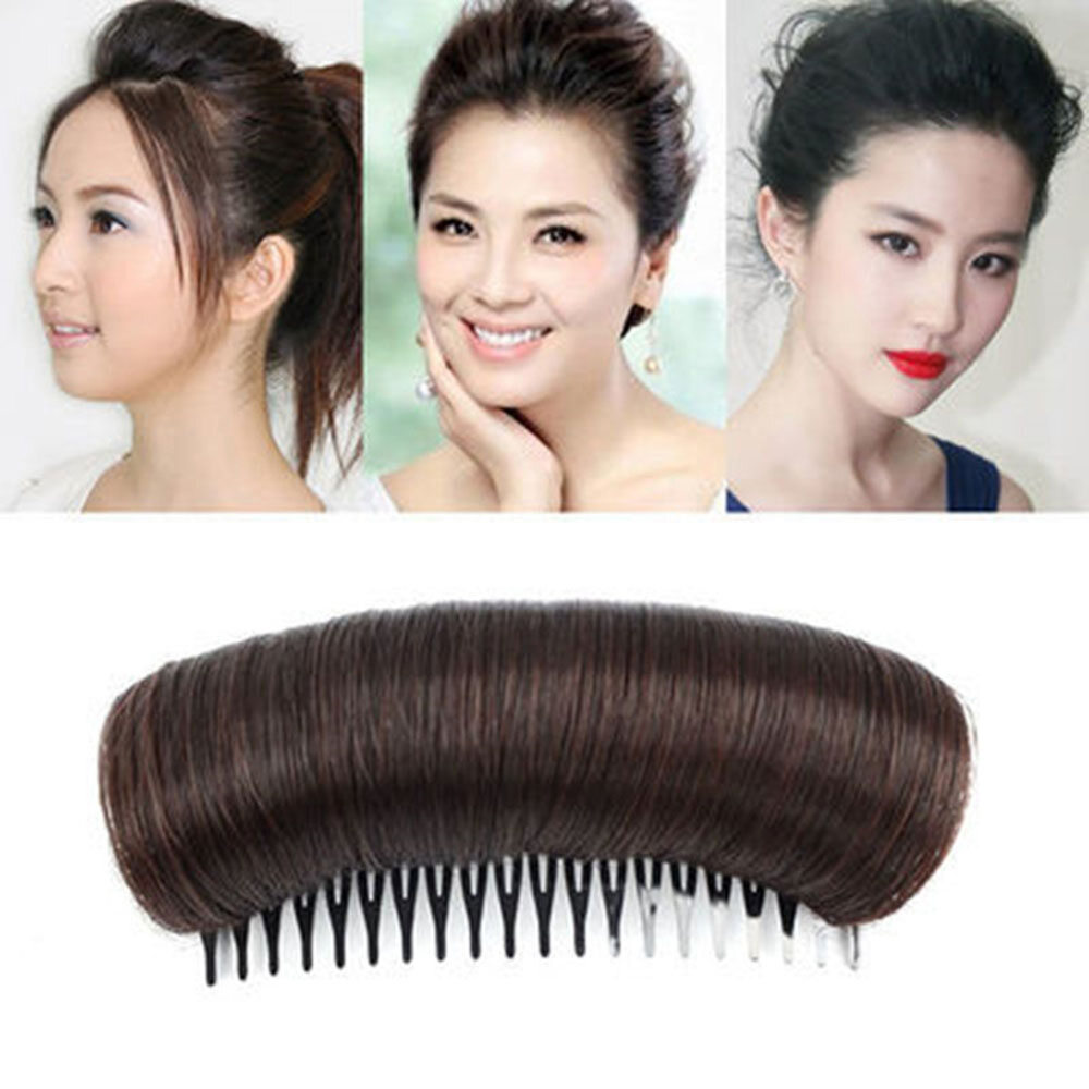 sanhe Wig Pad Hair Root Hair Pack Insert Comb Style Forehead Pad High Hair Baotou Pad Hair Fluffy Pad Hair Pack