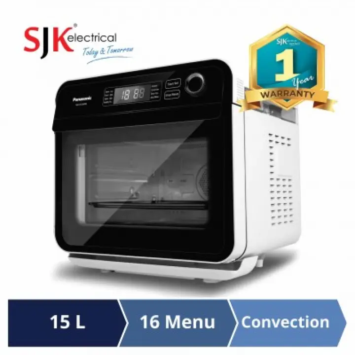 Last Call Panasonic Cubie Steam Oven Full Set With Box With Free Recipe Book And Manual Home Appliances Kitchenware On Carousell