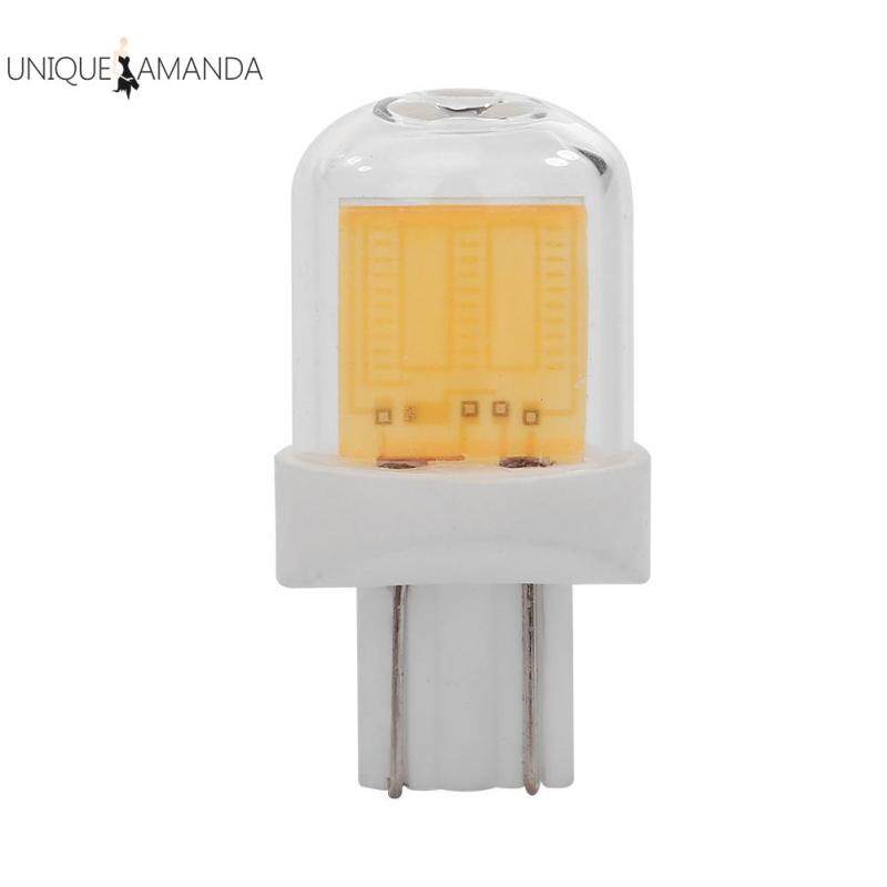 T10 Đèn LED 1511 COB 5W DC12V Đèn Có Độ Sáng Cao Bóng Đèn Chiếu Sáng Nhà