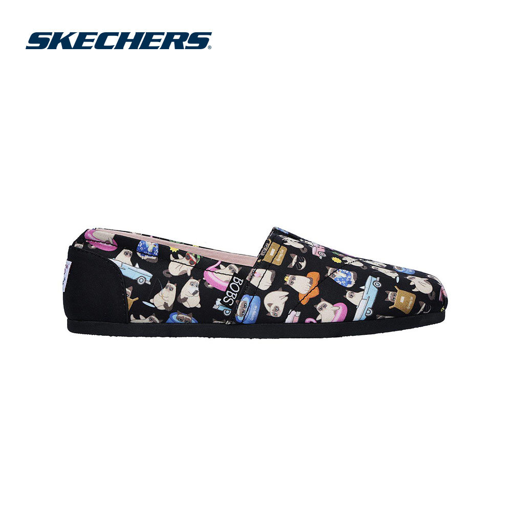 skechers bobs grumpy cat