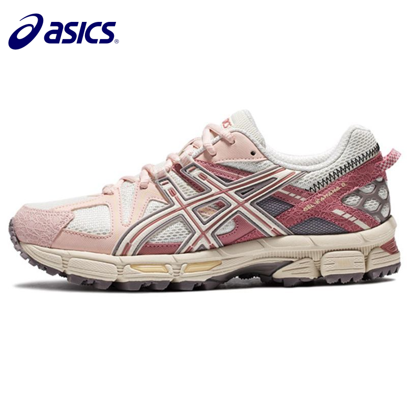 Asics gel kahana sales 5 mens pink