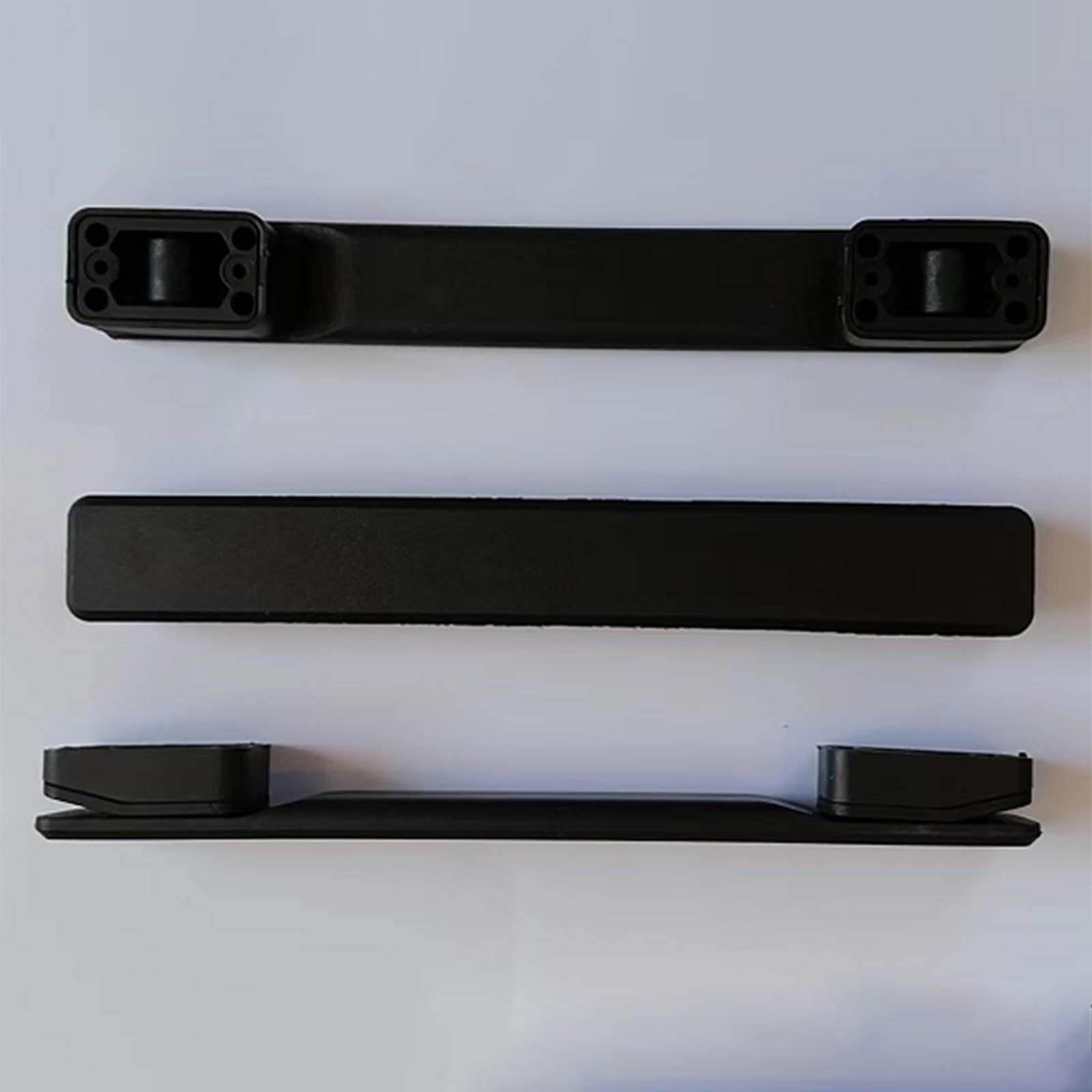 Fityle Suitcase Luggage Handle Grip Carrying Pull Handle Replacement