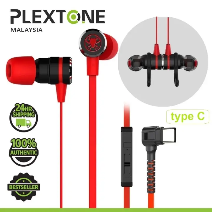 noise gaming earbuds