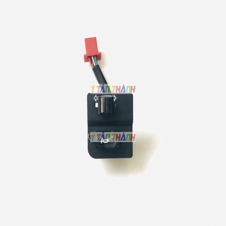 Nút xi nhan/nút kèn dành cho xe exciter 150sirius fi - 12024