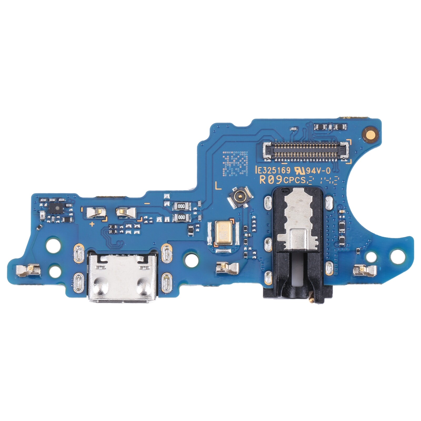Charging port board for samsung galaxy a03 4g sm-a035u us version
