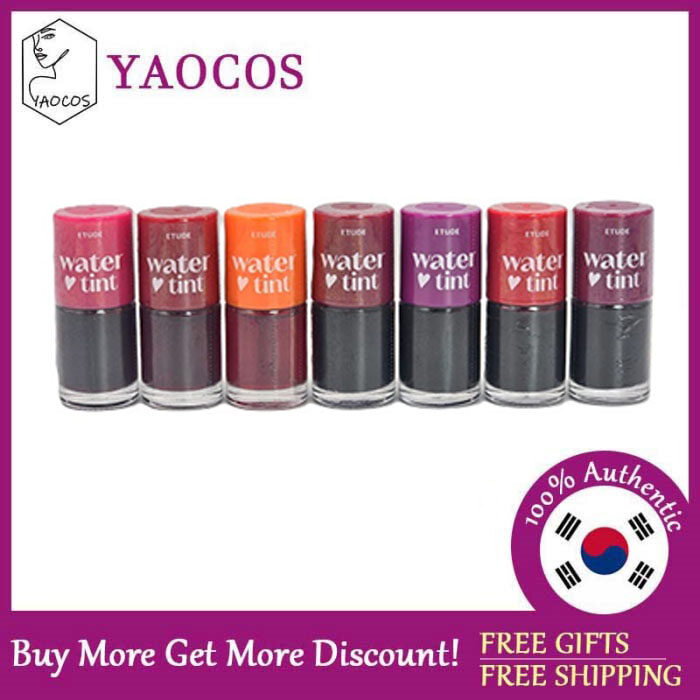 [Etude House] thân yêu màu nước