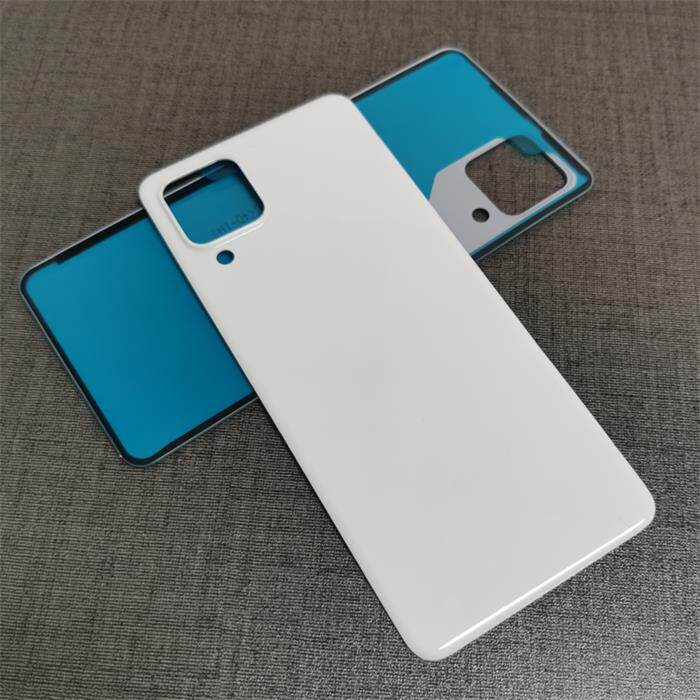 For samsung galaxy a22 4g a225f sm-a225f back battery cover rear door housing cover replacement
