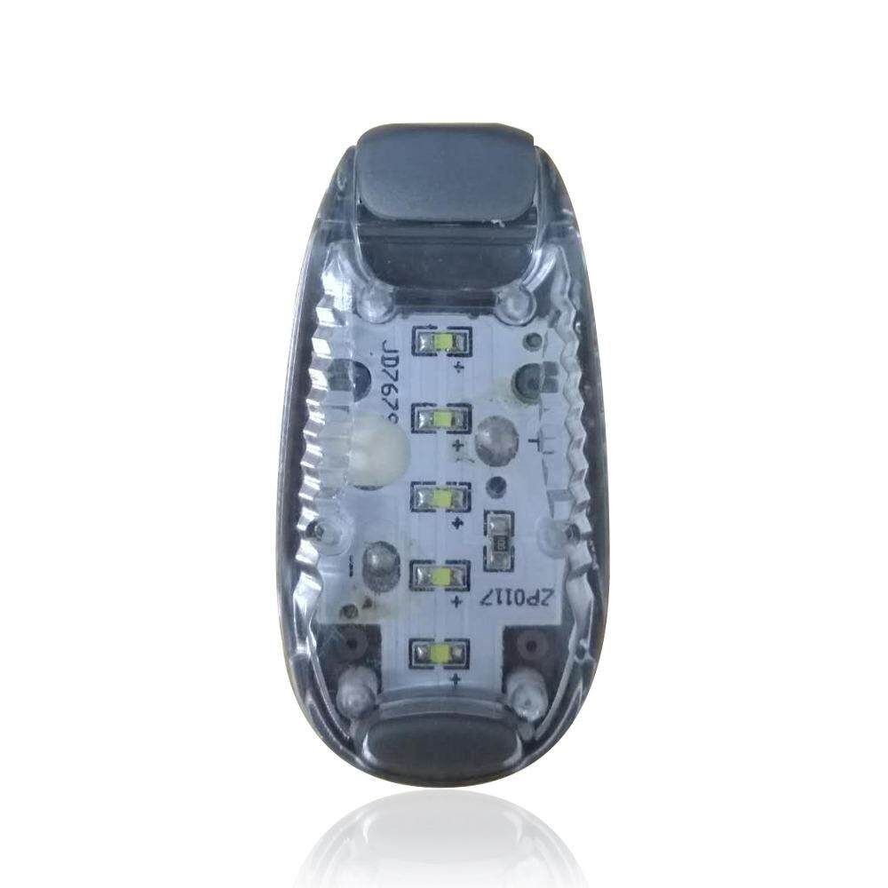Remote Bike Run Safety Reflective Light Belt Multifunctional LED Warning Light