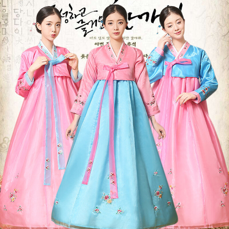 hanbok lazada