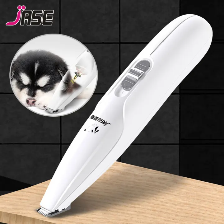 cordless cat clippers