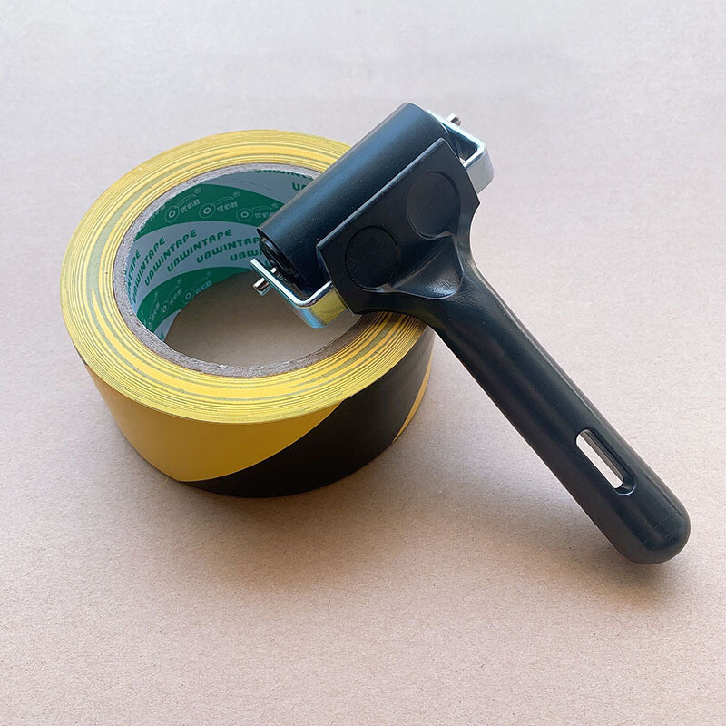 Con lăn cao su 2.2inch chổi sơn cao su mềm dụng cụ bôi mực dụng cụ sơn dầu in thủ công nghệ thuật