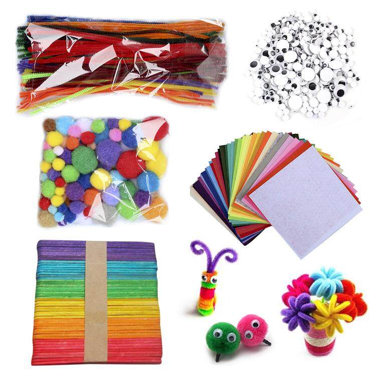arts and crafts kits for adults