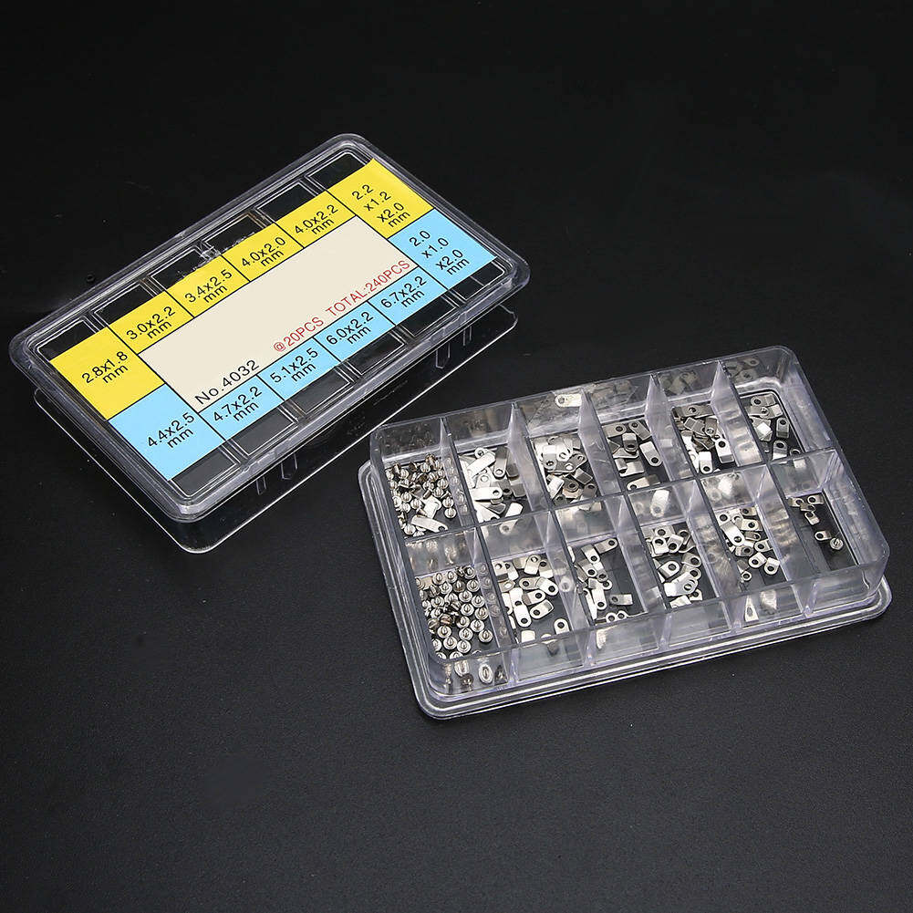 ETA2836/2834/2846 Watch Movement Fixed Mat Holder Watch Repairing Tool